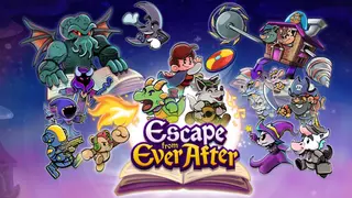 Escape from Ever After