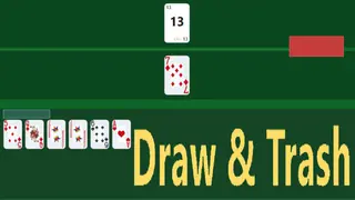 Draw & Trash