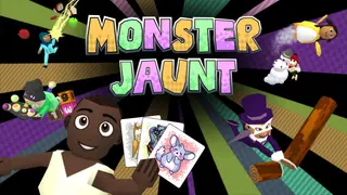 Monster Jaunt