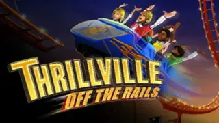 Thrillville: Off the Rails