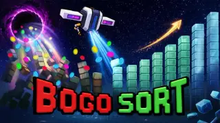 Bogosort