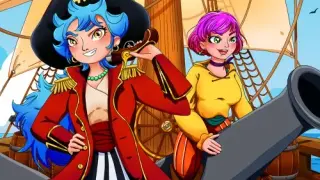 Plunderer's Adventures - Switch