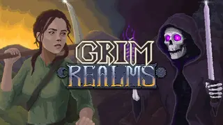 Grim Realms