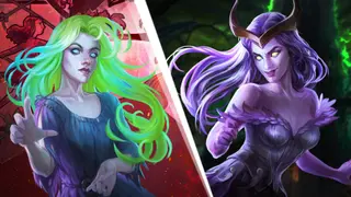 Demonic Bundle - Xbox One & Series