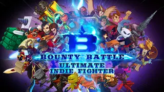 Bounty Battle