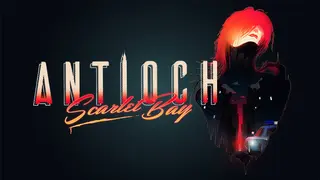 Antioch: Scarlet Bay