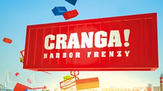 CRANGA!: Harbor Frenzy