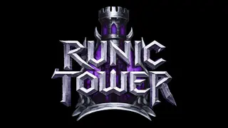Runic Tower
