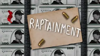 Raptainment