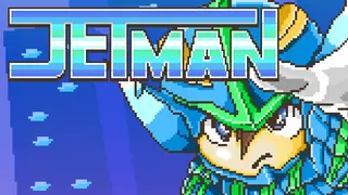 JETMAN