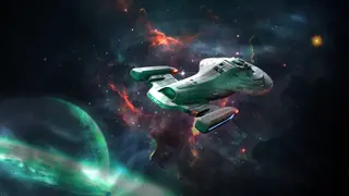 Star Trek: Voyager - Across the Unknown - PS5
