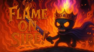 Flame On Sire