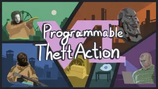 Programmable Theft Action VI