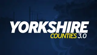 OMSI 2 Add-on Yorkshire Counties