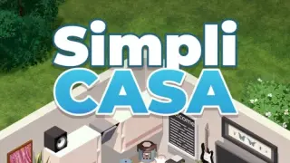 Simpli Casa - Switch
