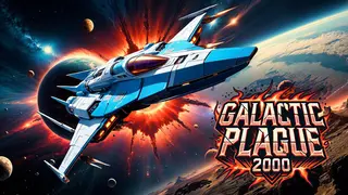 Galactic Plague 2000