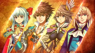 Heirs of the Kings (Xbox One & Series)