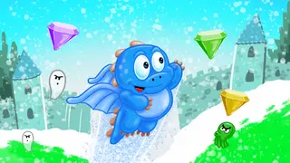 Jack Dragon and the Stone of Peace - Xbox One