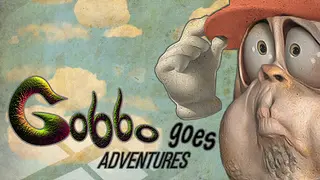 Gobbo goes adventures