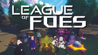 League of Foes