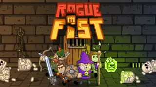 Rogue Fist