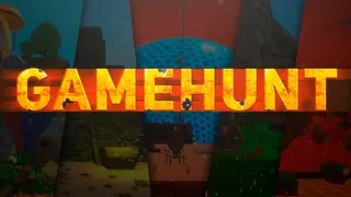 Gamehunt