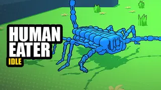 Human Eater Idle