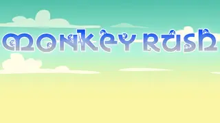 Monkey Rush