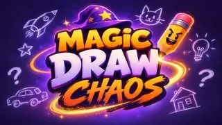 Magic Draw: Chaos