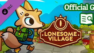 Lonesome Village - Official Guide
