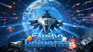 Flying Universe