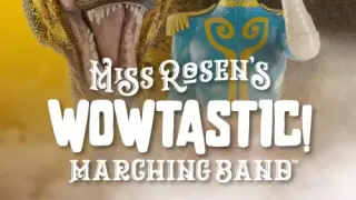 Miss Rosen's Wowtastic! Marching Band - Switch