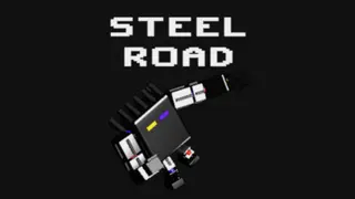 STEEL ROAD: in mini world