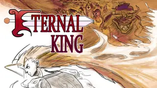 Eternal King