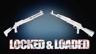 Locked & Loaded