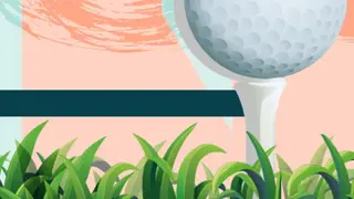 Possibly Endless Golf - Xbox One