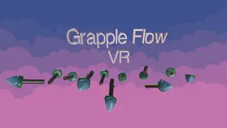 Grapple Flow VR