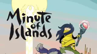 Minute of Islands - Switch