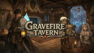 Gravefire Tavern