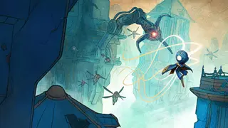 MIO: Memories in Orbit - PS5