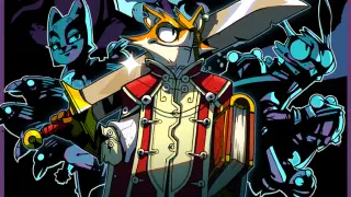 Stories: The Path of Destinies - PS4