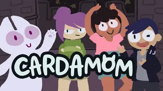 Cardamom : A Musical Visual Novel
