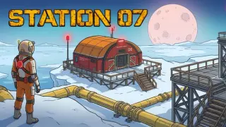 STATION 07