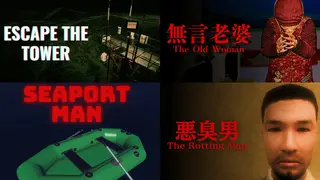 RAYBIS GAMES Complete Pack