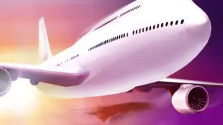 Take Off – The Flight Simulator - Switch
