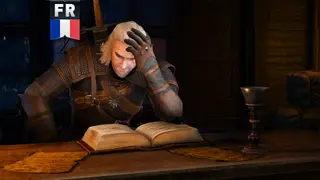 The Witcher 3: Wild Hunt - Complete Edition Language Pack (FR) (Xbox One & Series)