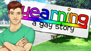 Yearning: A Gay Story