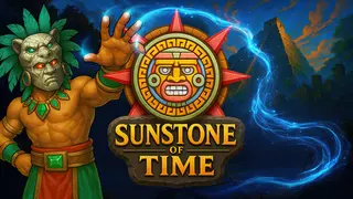 Sunstone of Time
