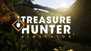 Treasure HUNTER Simulator Gold