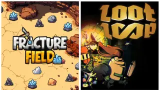 Fracture Field & Loot Loop